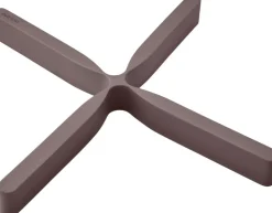 Flex Bordskåner Vintage brown