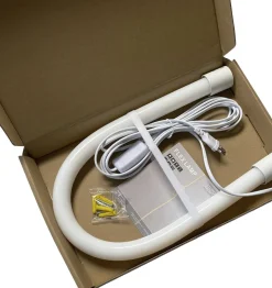 FLEX MOUNT, 0,7 M, WARM WHITE