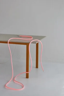 Flex tube, 5 m, warm red, 500016R