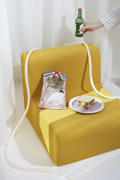 Flex tube, 5 m, warm white, 500016W