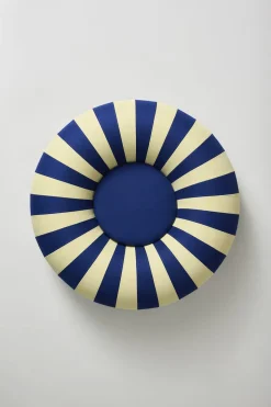 FLOAT, MEDIUM, DARK BLUE/YELLOW