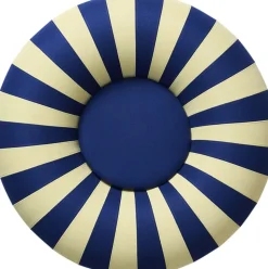 FLOAT, MEDIUM, DARK BLUE/YELLOW