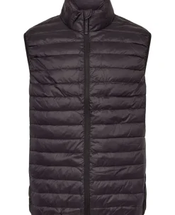 Floran 2 light padded down vest - GRS