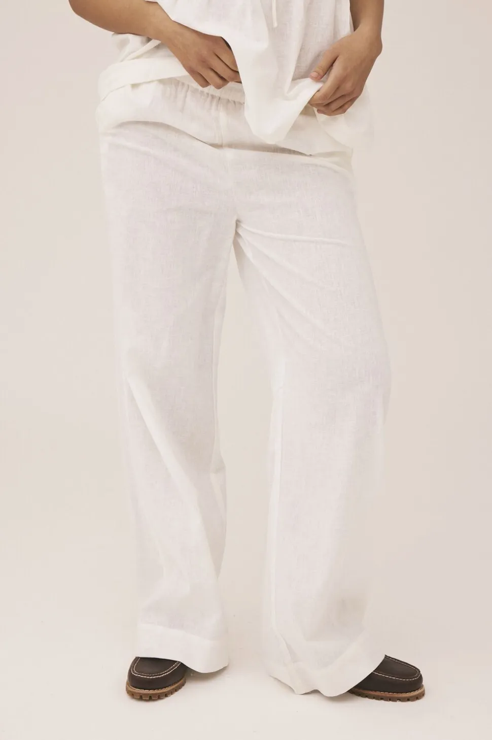 Florence 1S Bukser - Hørmix