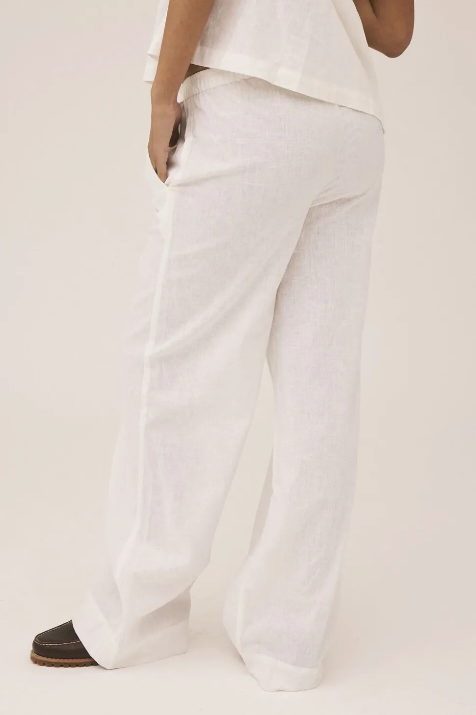 Florence 1S Bukser - Hørmix