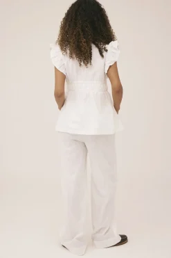 Florence 1S Bukser - Hørmix