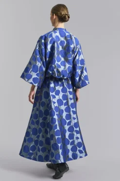 Flowerbomb kort jakke