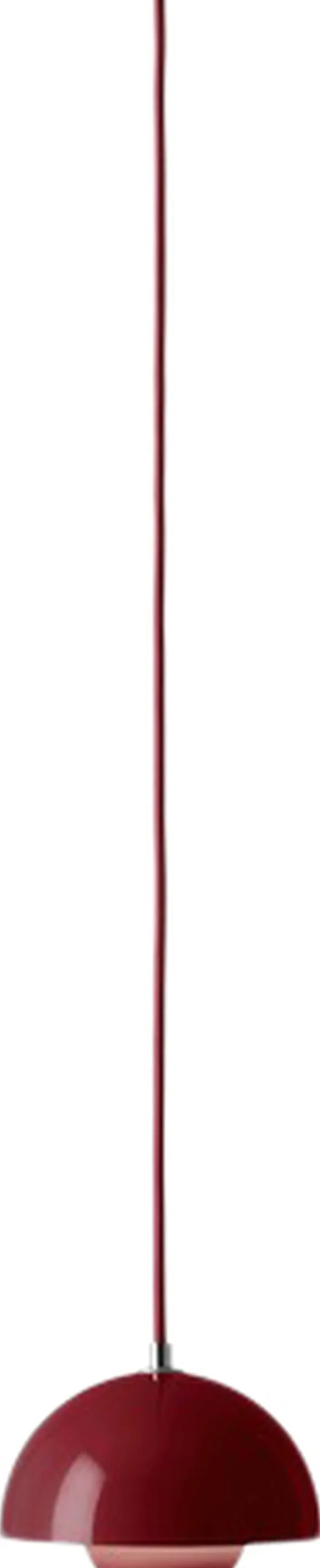 Flowerpot Pendant VP10