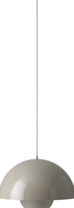 Flowerpot VP2, Pemdel