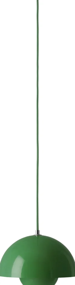 Flowerpot VP1, Pendel