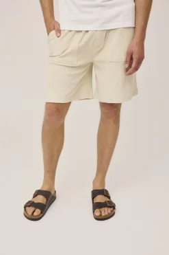 Floyd 2G terry shorts