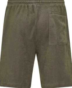 Floyd 2G terry shorts