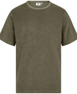 Floyd 1G terry t-shirt