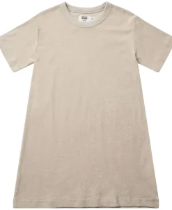 Floyd kids dress - Organic GOTS