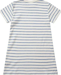 Floyd kids dress - Organic GOTS