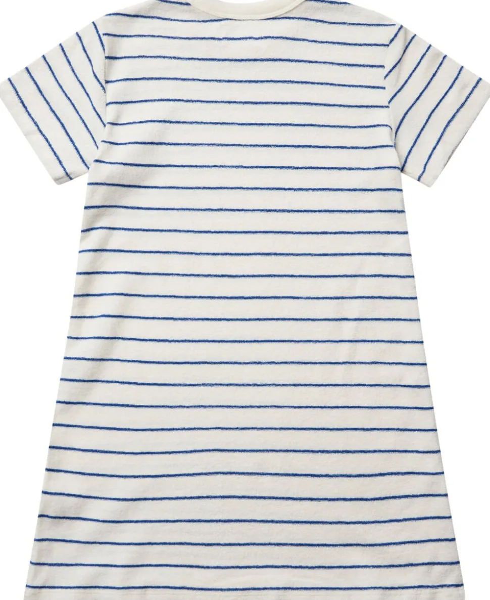 Floyd kids dress - Organic GOTS