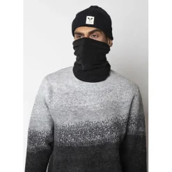 FM Fleece Tube Scarf