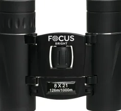 Focus Bright kikkert 8x21