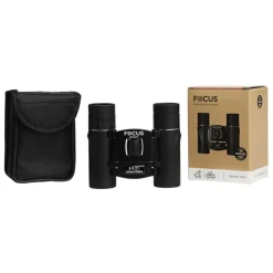 Focus Bright kikkert 8x21