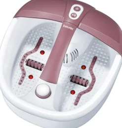 Fodspa med massage FB 35