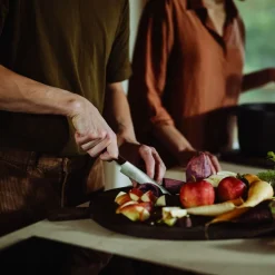 Folken Kokkekniv 12cm