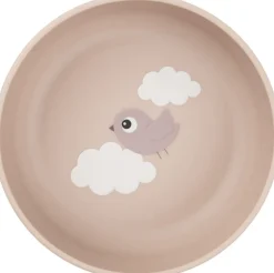 Foodie skål Happy clouds Pudder