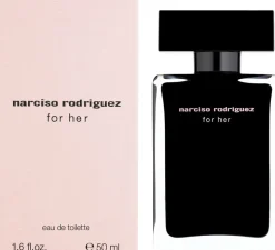 For Her Eau de Toilette