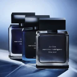 For Him Bleu Noir Eau De Parfum