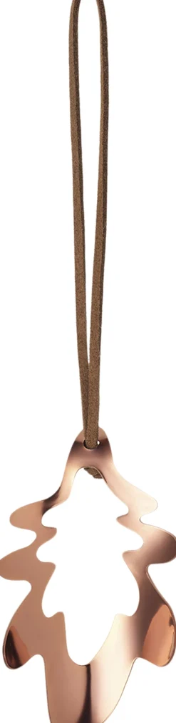 Forest Tales Egeblad H8. 5 kobber