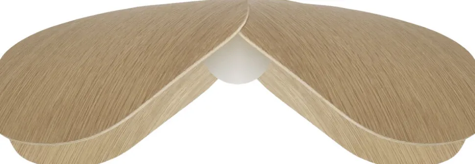 Forget me not, Pendel