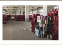 Forladte Steder - Fabrik