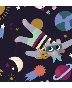 Forlaget ROOM2PLAY - Elias' tørklæde - følebog