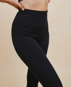 Form Seamless leggings - Nero