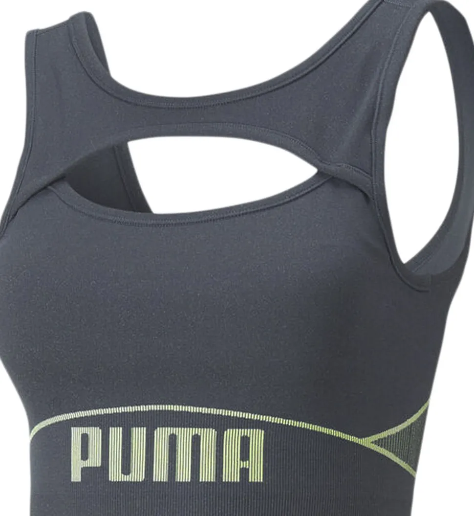 FormKnit Seamless Fashion sports bh