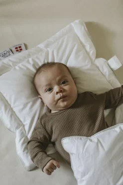 Fossflakes Baby Pude & Dyne