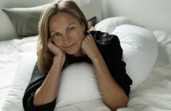 Fossflakes Comfort-I inkl. Cover