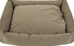 Fossflakes Hundeseng Khaki