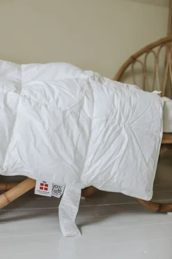 Fossflakes Junior Pude & Dyne