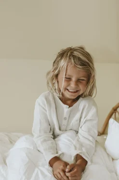 Fossflakes Junior Pude & Dyne