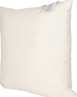 Fossflakes Monteringspude 55x55 cm.