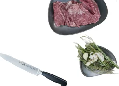 FOUR STAR kødkniv 20 cm