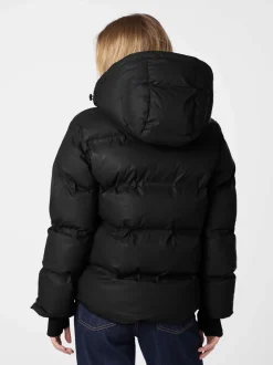 Fox C Water Repellent Puffer Jacket