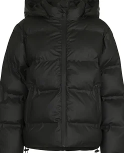 Fox C Water Repellent Puffer Jacket