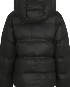 Fox C Water Repellent Puffer Jacket