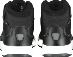 Fox Mid Vinterstøvler