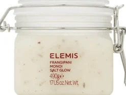 Frangipani Monoi Salt Glow 480 g