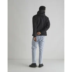 Frenzy Anorak Jacket