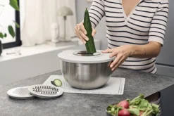 Fresh & Save BOWLS Tilbehørs sæt, S/M/L / 5-dele