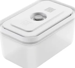 Fresh & Save Vakuum beholder i plastik str M