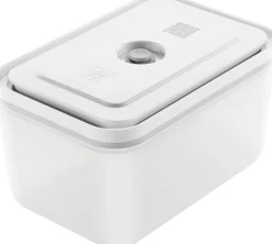 Fresh & Save Vakuum beholder i plastik str L